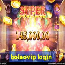 bolaovip login